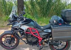 Bmw F 700 GS (2016 - 18) usata