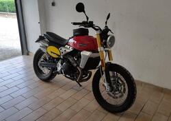 Fantic Motor Caballero 500 Scrambler 4T (2018 - 21) usata