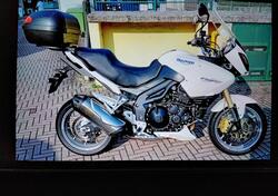 Triumph Tiger 1050 (2006 - 12) usata