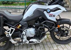 Bmw F 750 GS (2018 - 20) usata
