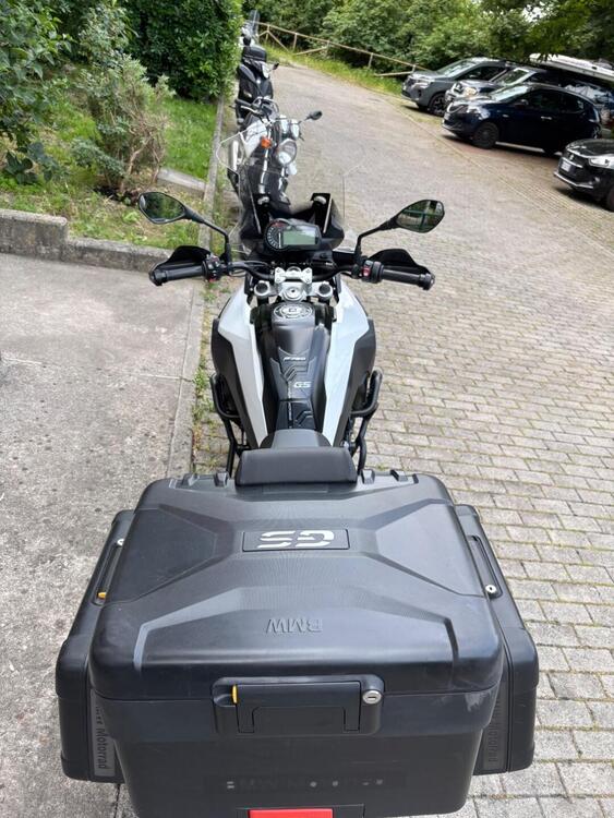 Bmw F 750 GS (2018 - 20) (4)