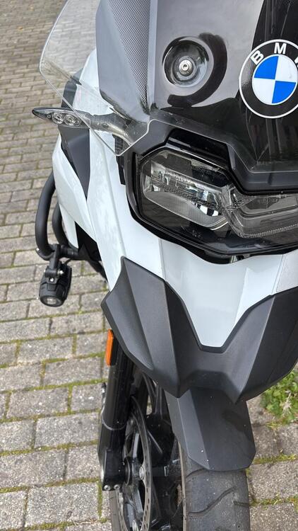 Bmw F 750 GS (2018 - 20) (5)