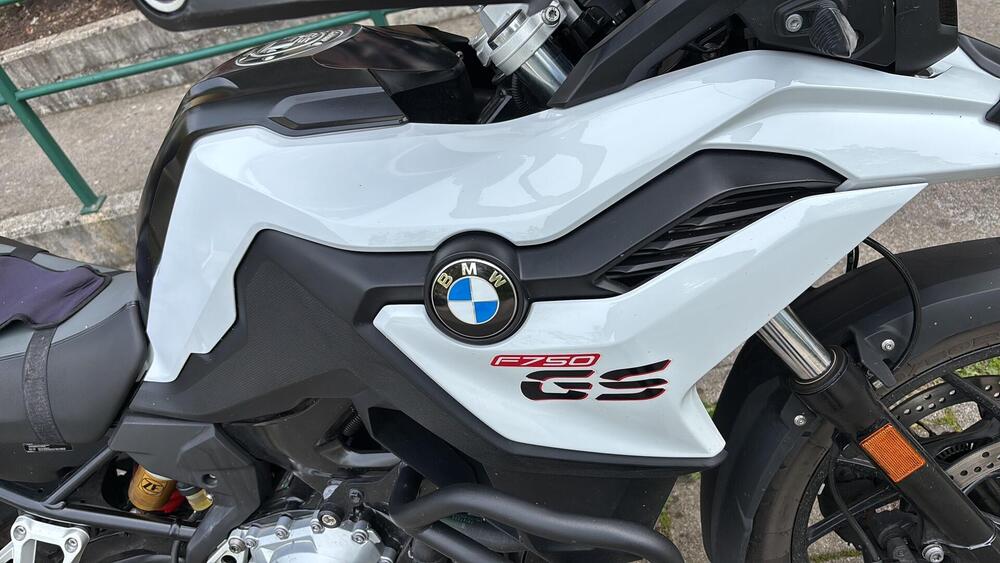 Bmw F 750 GS (2018 - 20) (3)