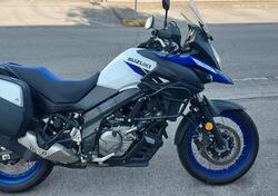 Suzuki V-Strom 650XT (2021 - 25) usata