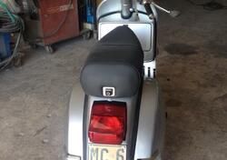 Piaggio Px 125 e d'epoca