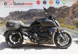 Ducati Diavel 1260 (2021 - 22) usata