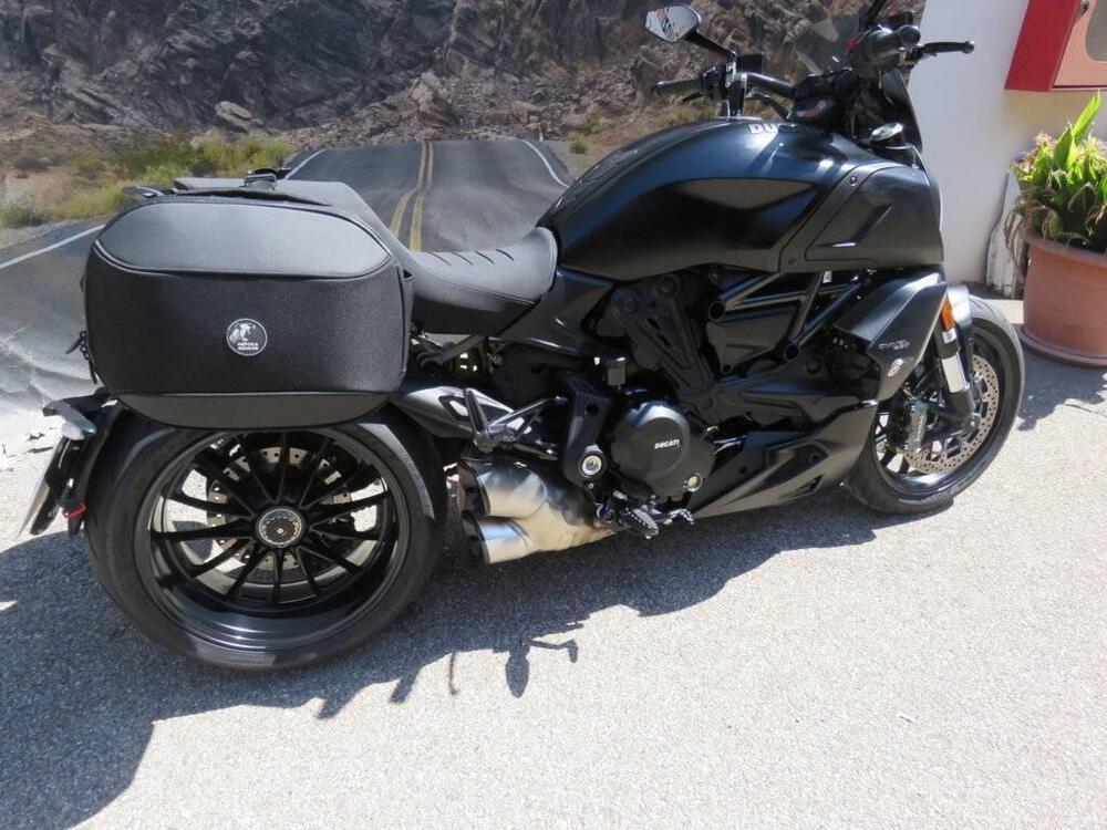Ducati Diavel 1260 (2021 - 22) (3)