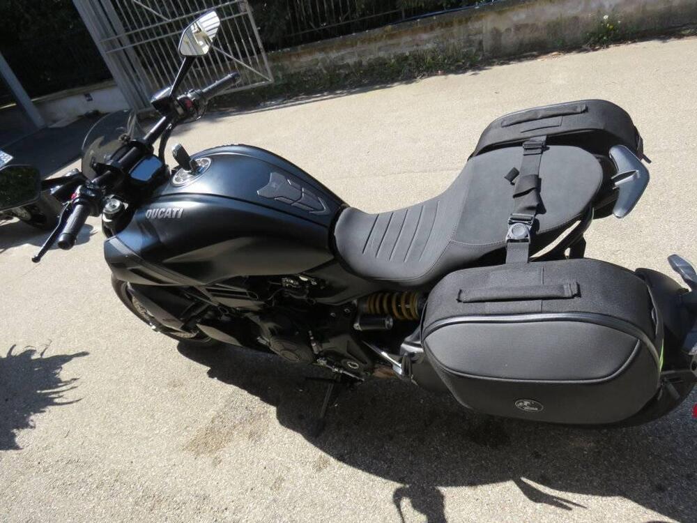 Ducati Diavel 1260 (2021 - 22) (4)