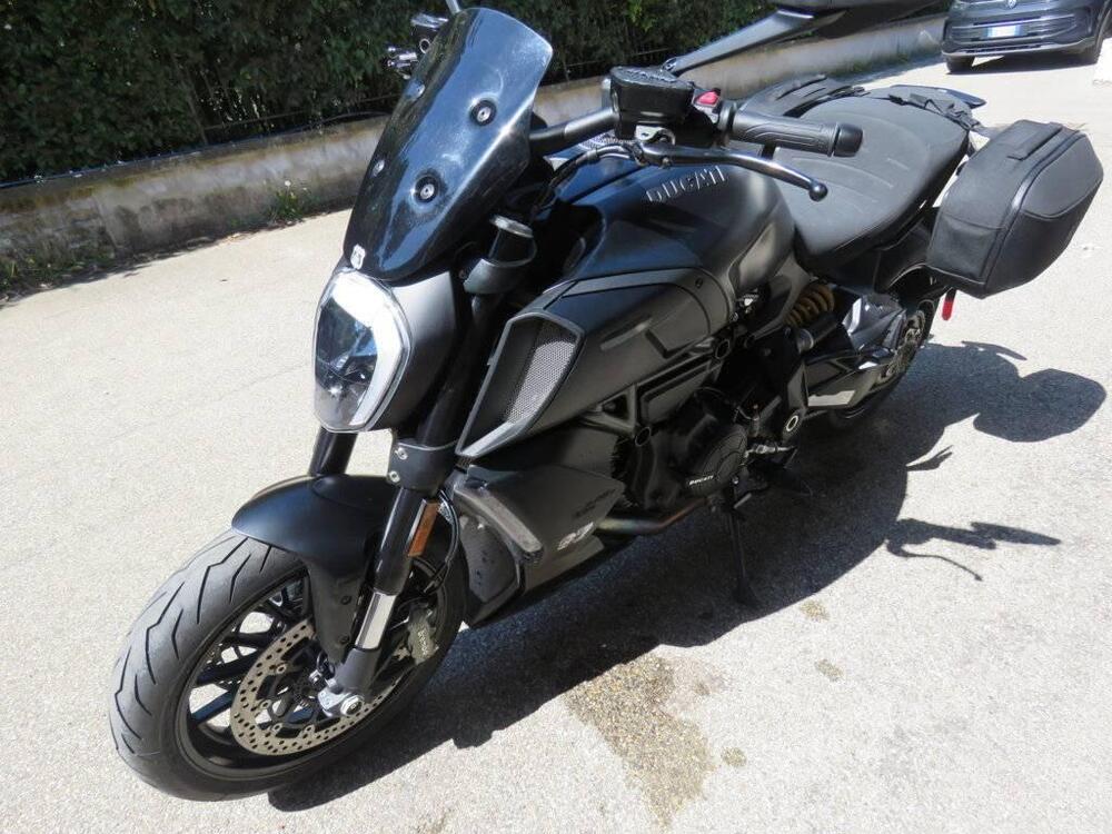 Ducati Diavel 1260 (2021 - 22) (5)