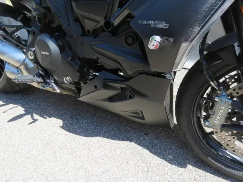 Ducati Diavel 1260 (2021 - 22) (7)