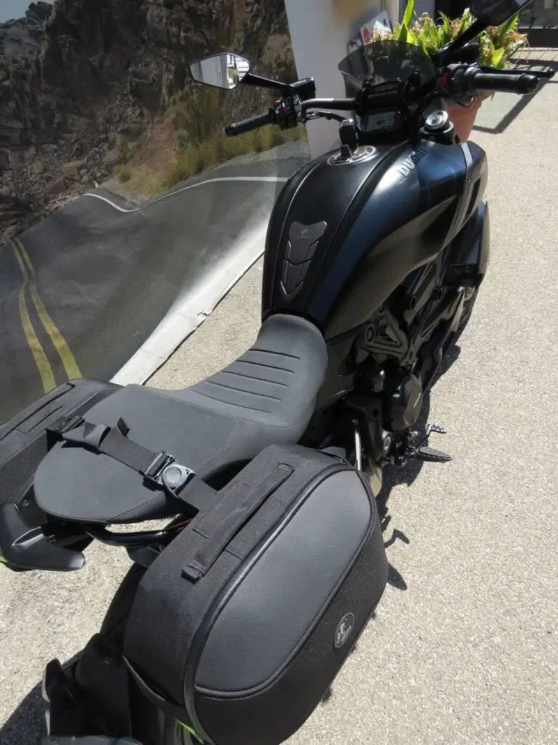 Ducati Diavel 1260 (2021 - 22) (12)
