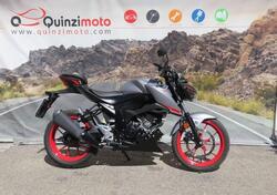 Suzuki GSX-S125 (2017 - 20) usata