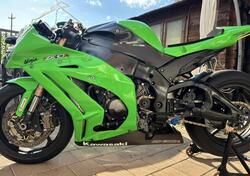 Kawasaki Ninja 1000 ZX-10R (2011 - 15) usata