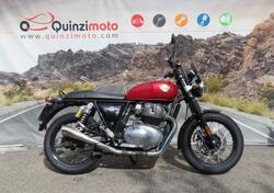 Royal Enfield Interceptor 650 (2021 - 25) usata