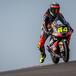 MotoGP 2025. GP di Spagna ad Aragon. Moto3: vince per la prima volta David Munoz! Quinto Luca Lunetta