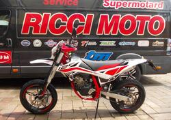 Betamotor RR 125 4T Motard LC (2018 - 20) usata