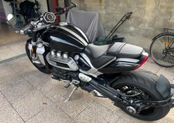 Triumph Rocket 3 R (2021 - 24) usata