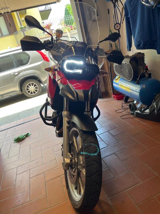 Bmw F 650 GS (2008 - 12)