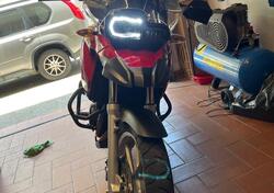 Bmw F 650 GS (2008 - 12) usata