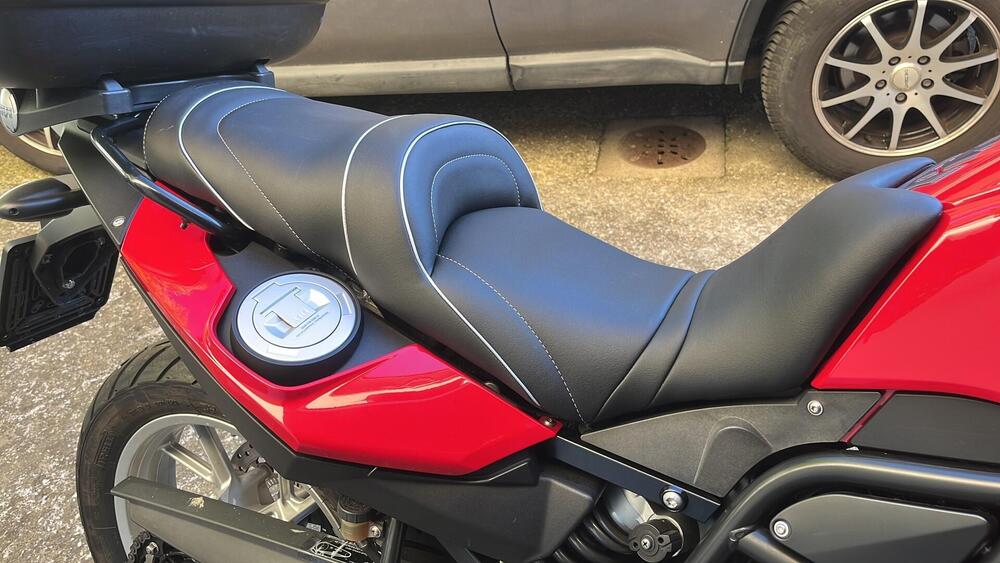 Bmw F 650 GS (2008 - 12) (4)