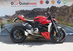 Ducati Streetfighter V2 (2022 - 24) usata