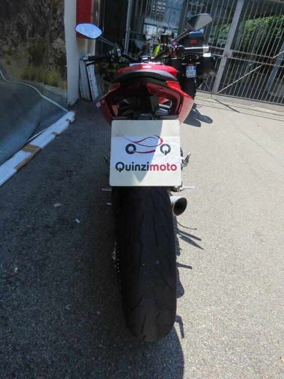 Ducati Streetfighter V2 (2022 - 24) (4)