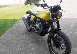 Moto Guzzi V7 Cafè Classic (2009 - 12) usata