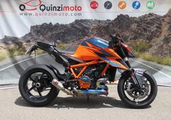 KTM 1290 Super Duke R (2020) usata