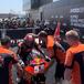 MotoGP 2025. GP di Spagna ad Aragon. Moto2: prima vittoria al fotofinish per Deniz Oncu! Secondo Diogo Moreira, terzo Barry Baltus