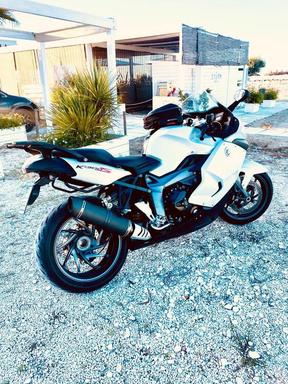 Bmw K 1300 S (2012 - 16)