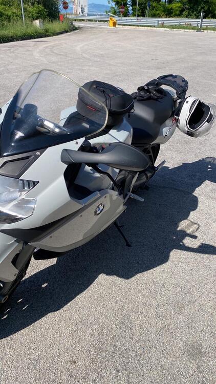 Bmw K 1300 S (2012 - 16) (3)