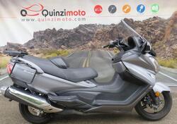 Suzuki Burgman AN 650 Executive (2017 - 20) usata