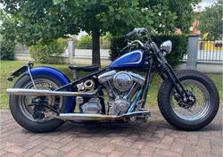  Altre moto o tipologie Special usata