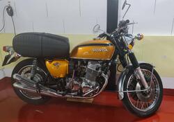 Honda CB 750 four d'epoca