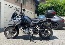 Bmw F 750 GS (2018 - 20) usata