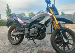 Keeway Motor TX 125 Motard (2017 - 20) usata