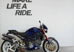 Ducati Monster S4R (2003 - 05) usata