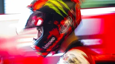 MotoGP 2025. GP di Spagna ad Aragon. Pecco Bagnaia: "Pi&ugrave; di un terzo posto, &egrave; un sollievo"