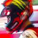 MotoGP 2025. GP di Spagna ad Aragon. Pecco Bagnaia: Più di un terzo posto, è un sollievo
