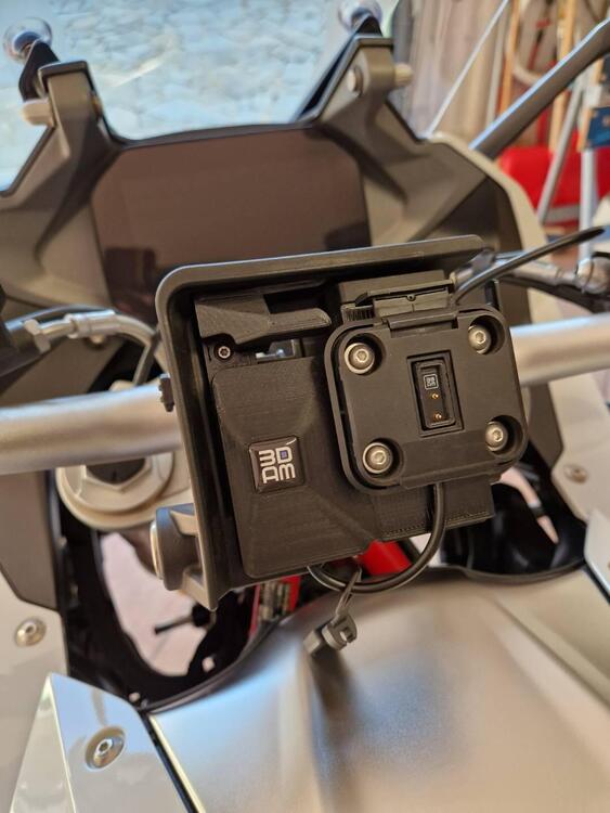 Bmw R 1250 RS (2021 - 25) (3)