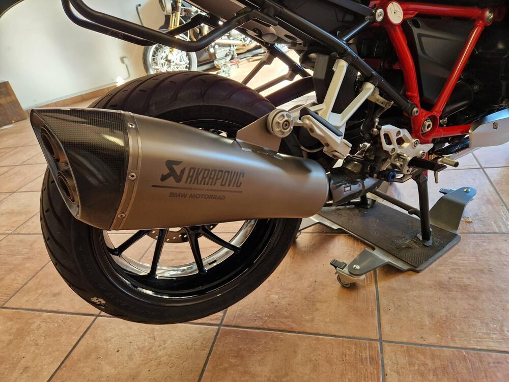 Bmw R 1250 RS (2021 - 25) (4)