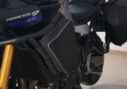 Yamaha Tracer 9 GT (2021 - 24) usata