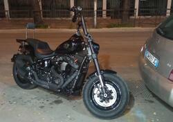 Harley-Davidson 114 Fat Bob (2018 - 20) - FXFBS usata