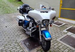 Harley-Davidson 114 Electra Glide Ultra Limited (2021 - 22) - FLHTK usata