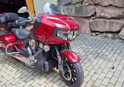 Indian Challenger 1768 Limited (2020) usata