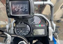 Bmw R 1200 GS Adventure (2010 - 13) usata