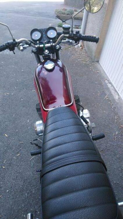 Kawasaki Mach 3 500 - H1E (2)