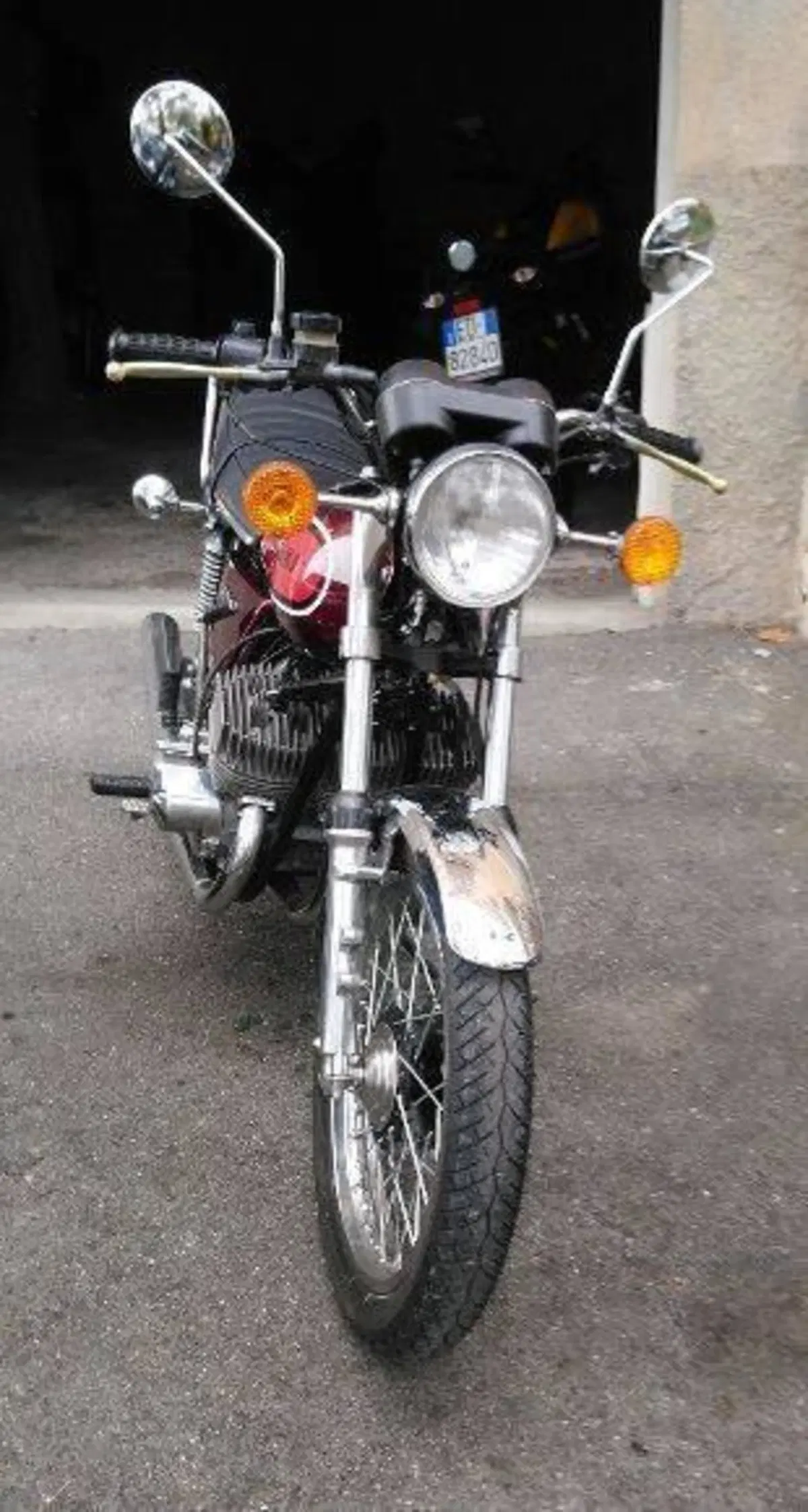Kawasaki Mach 3 500 - H1E (4)