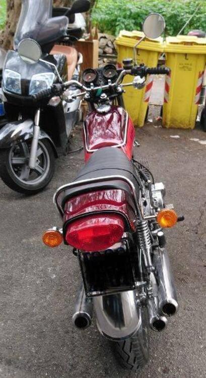 Kawasaki Mach 3 500 - H1E (5)