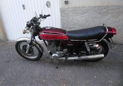 Kawasaki Mach 3 500 - H1E d'epoca